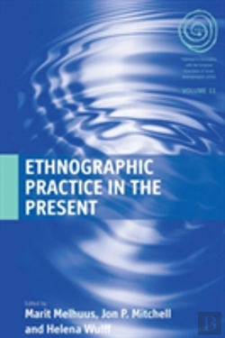 Bertrand.pt - Ethnographic Practice In The Present