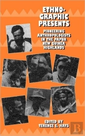 Ethnographic Presents