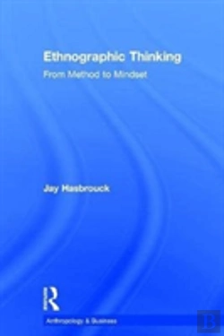 Bertrand.pt - Ethnographic Thinking
