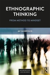 Ethnographic Thinking