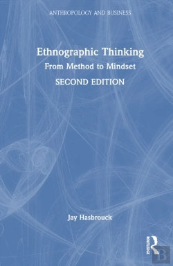 Bertrand.pt - Ethnographic Thinking