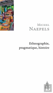 Ethnographie Pragmatisme Histoire