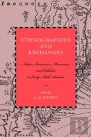 Ethnographies And Exchanges