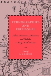 Ethnographies And Exchanges