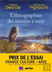 Ethnographies Des Mondes À Venir