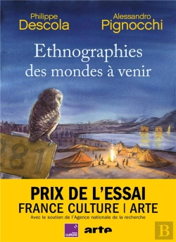 Bertrand.pt - Ethnographies Des Mondes À Venir