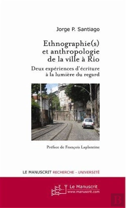 Bertrand.pt - Ethnographie(S) Et Anthropologie De La Ville À Rio