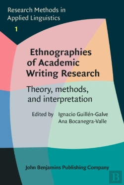 Bertrand.pt - Ethnographies Of Academic Writing Research