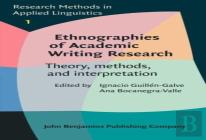 Ethnographies Of Academic Writing Research