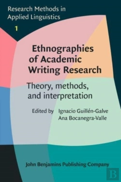 Bertrand.pt - Ethnographies Of Academic Writing Research