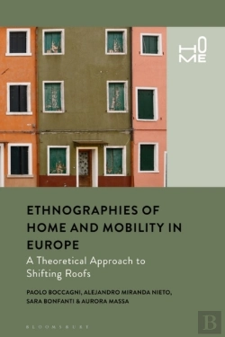 Bertrand.pt - Ethnographies Of Home And Mobility