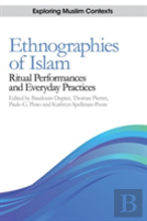Ethnographies Of Islam