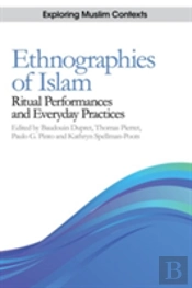 Ethnographies Of Islam