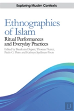 Bertrand.pt - Ethnographies Of Islam