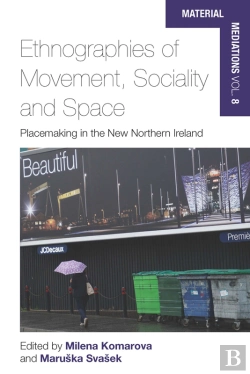 Bertrand.pt - Ethnographies Of Movement, Sociality And Space