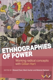 Ethnographies Of Power