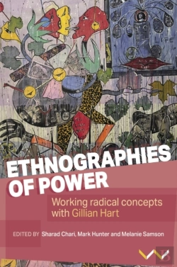 Bertrand.pt - Ethnographies Of Power