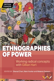 Ethnographies Of Power