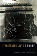 Ethnographies Of U.S. Empire