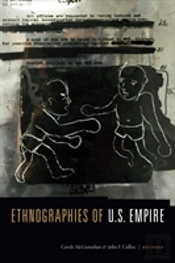 Ethnographies Of U.S. Empire