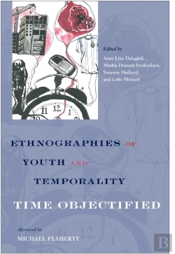 Bertrand.pt - Ethnographies Of Youth And Temporality