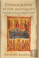 Ethnography After Antiquity
