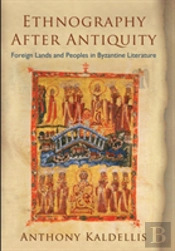 Ethnography After Antiquity
