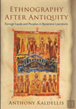 Bertrand.pt - Ethnography After Antiquity