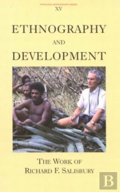 Ethnography And Development