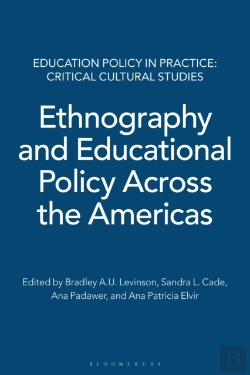 Bertrand.pt - Ethnography And Educational Policy Across The Americas