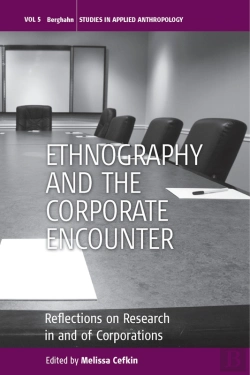Bertrand.pt - Ethnography And The Corporate Encounter