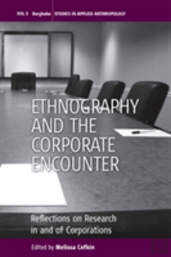 Bertrand.pt - Ethnography And The Corporate Encounter