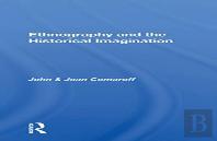 Ethnography And The Historical Imagination