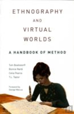 Bertrand.pt - Ethnography And Virtual Worlds