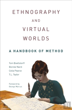 Bertrand.pt - Ethnography And Virtual Worlds