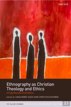 Bertrand.pt - Ethnography As Christian Theology And Ethics