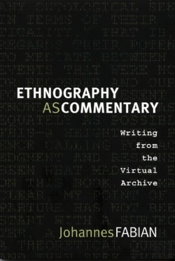 Bertrand.pt - Ethnography As Commentary