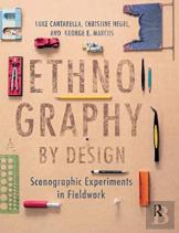 Ethnography By Design