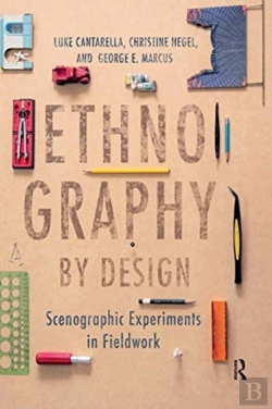Bertrand.pt - Ethnography By Design