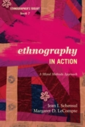 Ethnography In Action