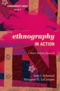 Bertrand.pt - Ethnography In Action