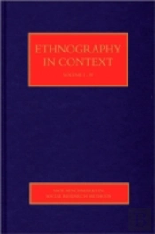 Ethnography In Context
