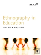 Ethnography In Education