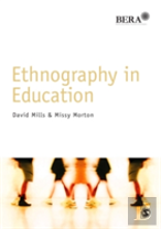 Ethnography In Education