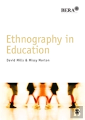 Ethnography In Education