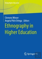 Ethnography In Higher Education