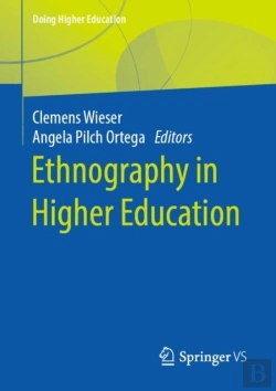 Bertrand.pt - Ethnography In Higher Education