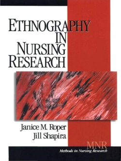 Bertrand.pt - Ethnography In Nursing Research