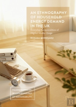 Bertrand.pt - Ethnography Of Household Energy Demand In The Uk