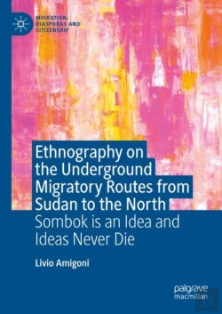 Bertrand.pt - Ethnography On The Underground Migratory Routes From Sudan To The North